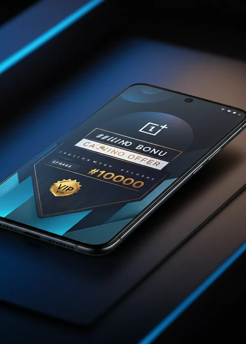 Promotions Wild Dice affichant bonus depot et recompenses VIP