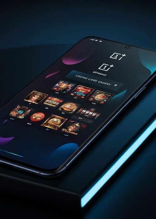 Portail Wild Dice avec ambiance casino authentique et jeux populaires